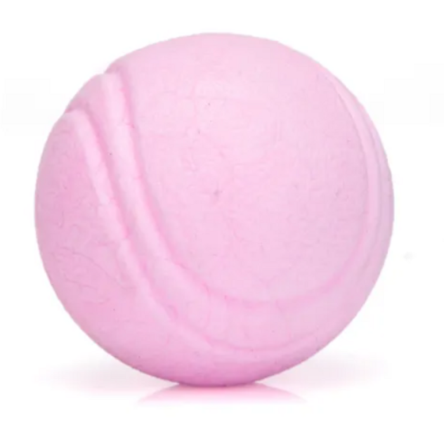 tpr lopta nobleza plná ružová-